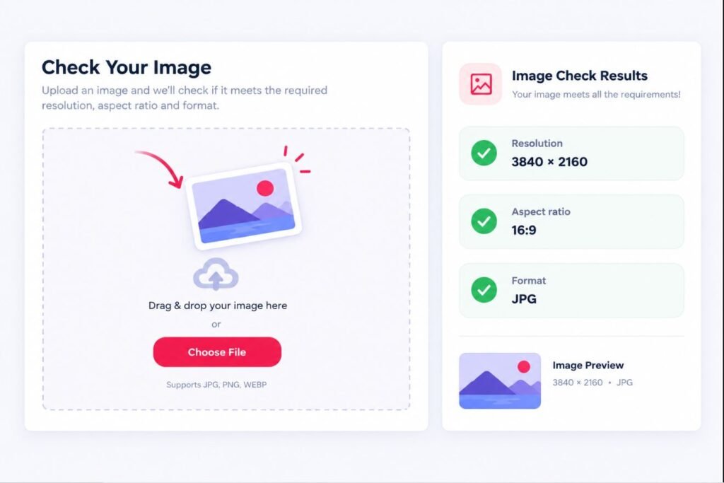 Youtube 4K Thumbnail Tool walkthrough 01