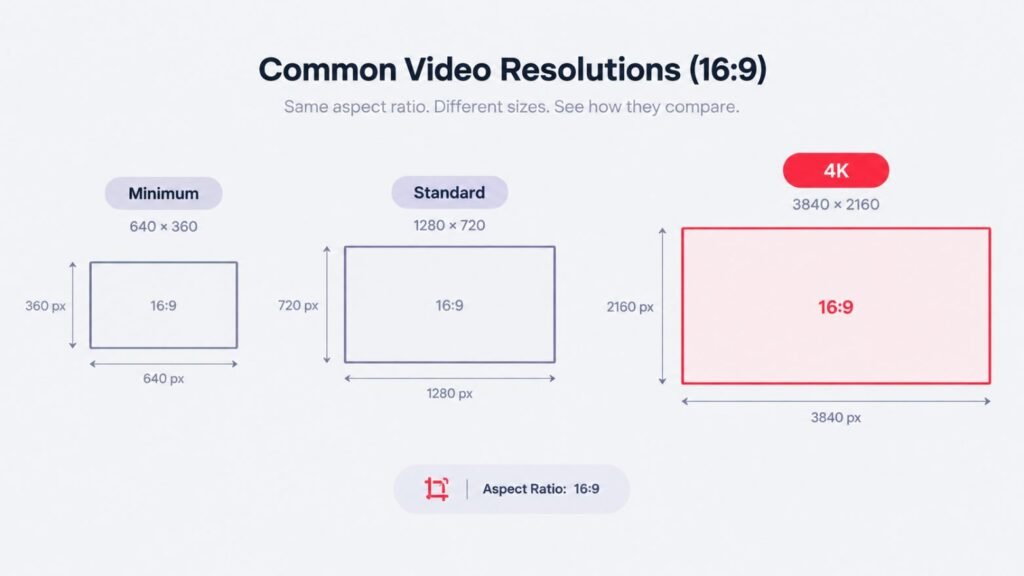 Youtube 4k Thumbnail Spec comparison 01